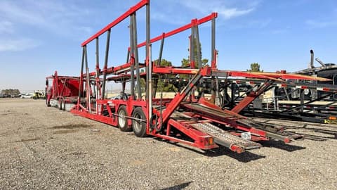 2003 Freightliner Fld120, VIN 1FVHAHAV53DK81674. Фото 3 из 6 с аукциона Copart. Каталог авто из США OpenDataCar.