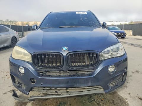 2016 Bmw X5, VIN 5UXKR0C52G0P34055. Фото 5 з 6 з аукціону Copart. Каталог авто зі США OpenDataCar.