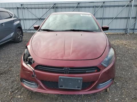 2015 Dodge Dart, VIN 1C3CDFBB9FD319356. Zdjęcie 5 z 6 z aukcji Copart. Katalog aut z USA OpenDataCar.