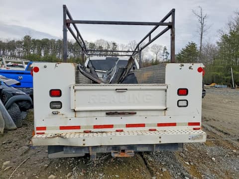 2013 Ram 5500, VIN 3C7WRNELXDG545112. Zdjęcie 6 z 6 z aukcji Copart. Katalog aut z USA OpenDataCar.