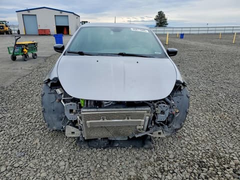 2016 Dodge Dart, VIN 1C3CDFBB4GD503802. Фото 5 з 6 з аукціону Copart. Каталог авто зі США OpenDataCar.