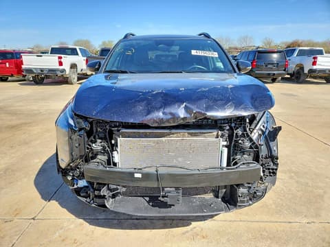 2026 Kia Sportage, VIN 5XYK6CDF1TG327299. Фото 5 з 6 з аукціону Copart. Каталог авто зі США OpenDataCar.