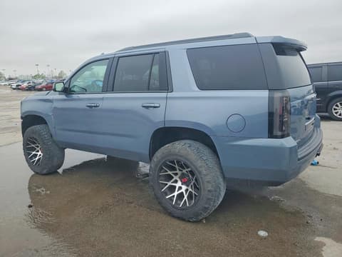 2016 Gmc Yukon, VIN 1GKS2BKC5GR275802. Zdjęcie 2 z 6 z aukcji Copart. Katalog aut z USA OpenDataCar.