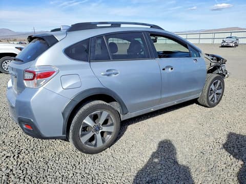 2016 Subaru Crosstrek, VIN JF2GPBLC0GH281239. Фото 3 з 6 з аукціону Copart. Каталог авто зі США OpenDataCar.