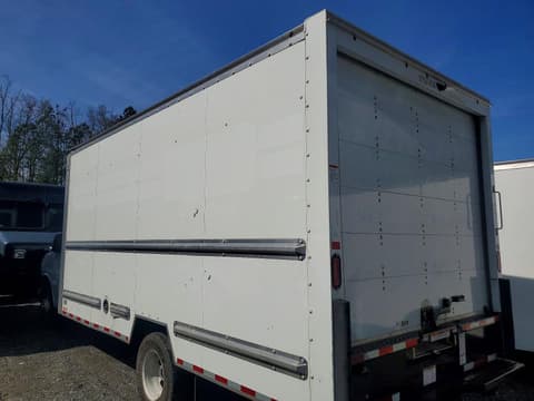 2022 Gmc Savana, VIN 7GZ37TC77NN009035. Фото 2 з 6 з аукціону Copart. Каталог авто зі США OpenDataCar.