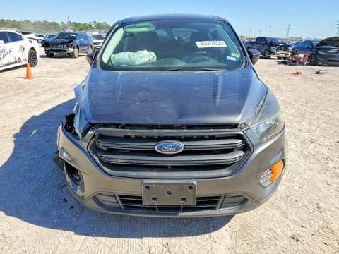 2019 Ford Escape, VIN 1FMCU0F78KUA34331. Фото 5 з 6 з аукціону Copart. Каталог авто зі США OpenDataCar.