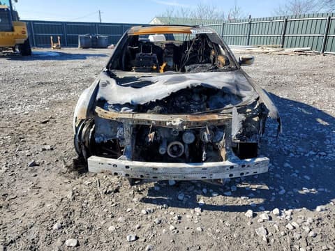 2016 Chrysler 300, VIN 2C3CCAAG3GH198329. Фото 5 з 6 з аукціону Copart. Каталог авто зі США OpenDataCar.