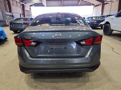 2024 Nissan Altima, VIN 1N4BL4DV7RN332844. Фото 6 з 6 з аукціону Copart. Каталог авто зі США OpenDataCar.