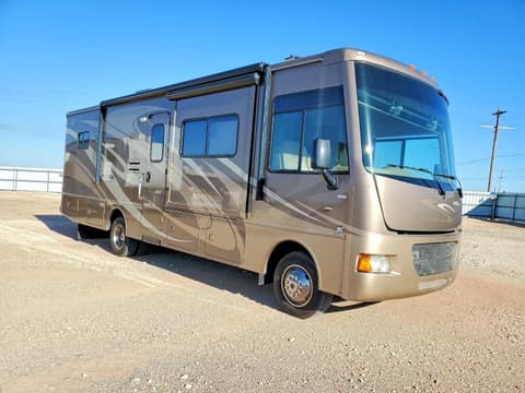 2013 Winn Motorhome, VIN 1F65F5DYXD0A00615. Photo 1 of 6 from Copart auction. OpenDataCar US salvage catalog.