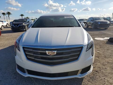 2018 Cadillac XTS, VIN 2G61L5S38J9175039. Фото 5 з 6 з аукціону Copart. Каталог авто зі США OpenDataCar.