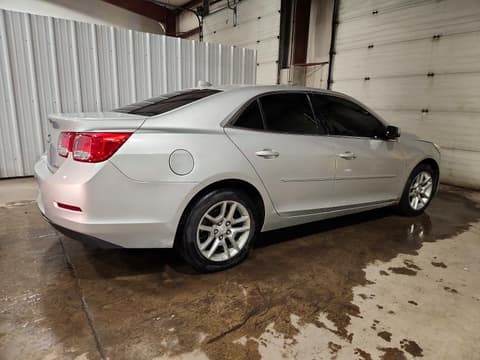 2013 Chevrolet Malibu, VIN 1G11C5SA4DF185065. Zdjęcie 3 z 6 z aukcji Copart. Katalog aut z USA OpenDataCar.