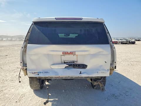 2019 Gmc Yukon XL, VIN 1GKS1GKC4KR106329. Фото 6 из 6 с аукциона Copart. Каталог авто из США OpenDataCar.