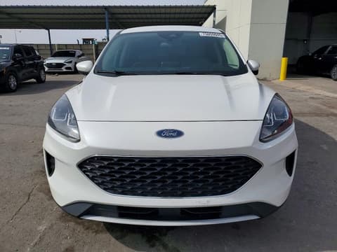 2020 Ford Escape, VIN 1FMCU0G69LUA92021. Фото 5 з 6 з аукціону Copart. Каталог авто зі США OpenDataCar.