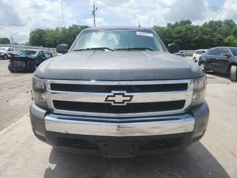 2008 Chevrolet Silverado, VIN 1GCEK19038Z317674. Фото 5 з 6 з аукціону Copart. Каталог авто зі США OpenDataCar.