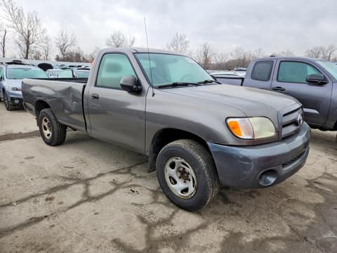 2003 Toyota Tundra, VIN 5TBJN32183S333800. Фото 4 з 6 з аукціону Copart. Каталог авто зі США OpenDataCar.