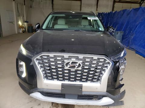 2020 Hyundai Palisade, VIN KM8R4DHE9LU040251. Фото 5 з 6 з аукціону Copart. Каталог авто зі США OpenDataCar.