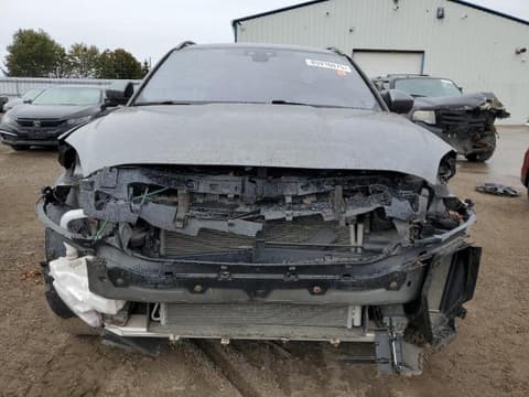 2018 Jaguar E-Pace, VIN SADFM2GX6J1Z17442. Фото 5 з 6 з аукціону Copart. Каталог авто зі США OpenDataCar.