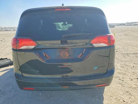 2020 Chrysler Pacifica, VIN 2C4RC1L75LR263446. Фото 6 з 6 з аукціону Copart. Каталог авто зі США OpenDataCar.