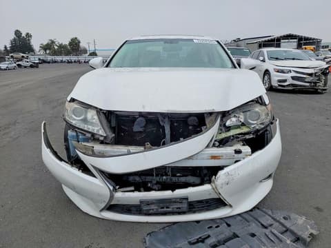 2014 Lexus ES 350, VIN JTHBK1GGXE2102752. Фото 5 з 6 з аукціону Copart. Каталог авто зі США OpenDataCar.