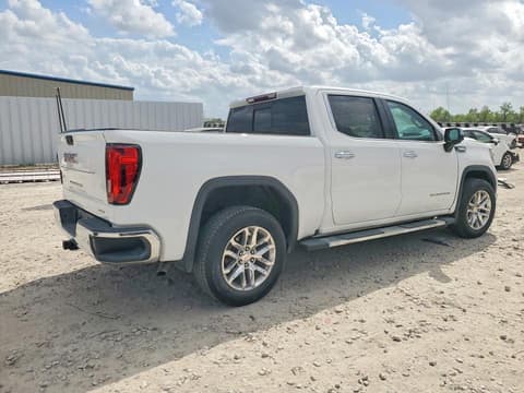 2020 Gmc Sierra, VIN 3GTP8DED4LG262467. Фото 3 з 6 з аукціону Copart. Каталог авто зі США OpenDataCar.