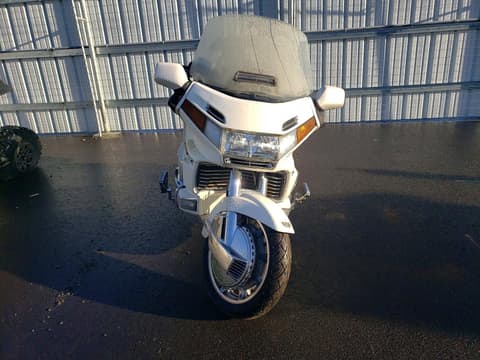 1994 Honda GL1500, VIN 1HFSC2230RA603417. Фото 2 з 6 з аукціону Copart. Каталог авто зі США OpenDataCar.