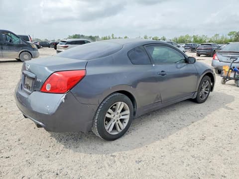 2013 Nissan Altima, VIN 1N4AL2EP4DC201049. Zdjęcie 3 z 6 z aukcji Copart. Katalog aut z USA OpenDataCar.