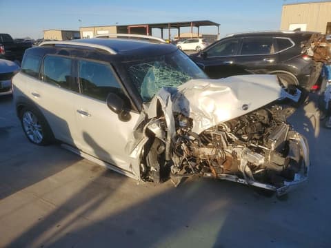 2022 Mini Cooper, VIN WMZ23BR03N3P19313. Фото 4 з 6 з аукціону Copart. Каталог авто зі США OpenDataCar.