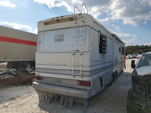 1996 Ford F-350, VIN 3FCMF53G6TJA06992. Zdjęcie 4 z 6 z aukcji Copart. Katalog aut z USA OpenDataCar.