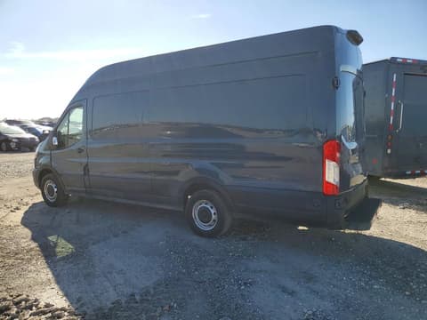 2020 Ford Transit, VIN 1FTBR3X84LKB01949. Фото 2 з 6 з аукціону Copart. Каталог авто зі США OpenDataCar.