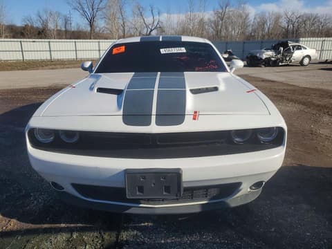 2016 Dodge Challenger, VIN 2C3CDZBT1GH275349. Фото 5 з 6 з аукціону Copart. Каталог авто зі США OpenDataCar.