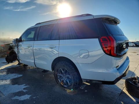 2025 Ford Expedition, VIN 1FMJU1RG5SEA52868. Фото 2 з 6 з аукціону Copart. Каталог авто зі США OpenDataCar.