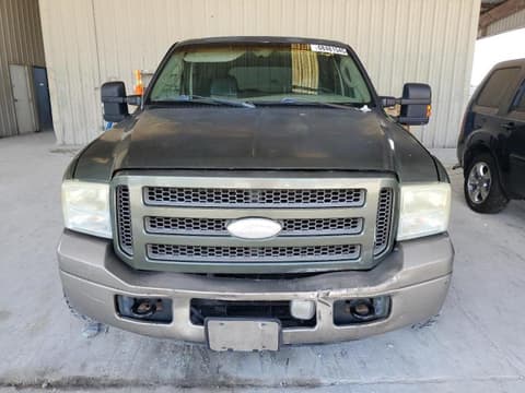 2005 Ford Excursion, VIN 1FMNU44S05EC82479. Photo 5 of 6 from Copart auction. OpenDataCar US salvage catalog.