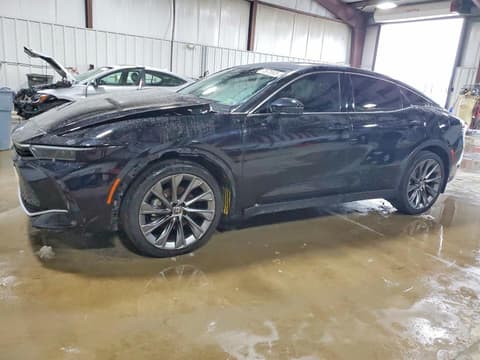 2023 Toyota Crown, VIN JTDAAAAF0P3010921. Фото 1 з 6 з аукціону Copart. Каталог авто зі США OpenDataCar.