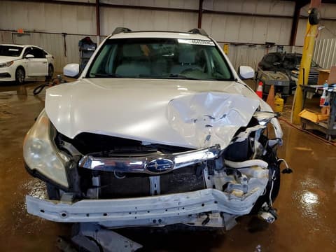 2012 Subaru Outback, VIN 4S4BRBKC5C3285696. Фото 5 з 6 з аукціону Copart. Каталог авто зі США OpenDataCar.