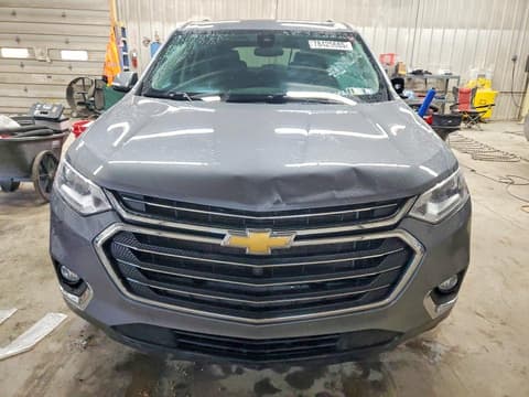 2020 Chevrolet Traverse, VIN 1GNEVGKW3LJ217095. Фото 5 з 6 з аукціону Copart. Каталог авто зі США OpenDataCar.