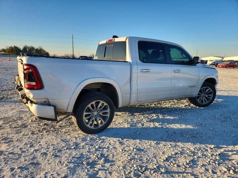 2022 Ram 1500, VIN 1C6RREJT2NN104784. Фото 3 з 6 з аукціону Copart. Каталог авто зі США OpenDataCar.