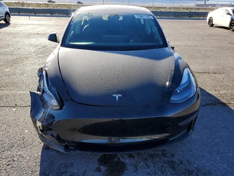 2023 Tesla Model 3, VIN 5YJ3E1EA7PF612178. Фото 5 з 6 з аукціону Copart. Каталог авто зі США OpenDataCar.