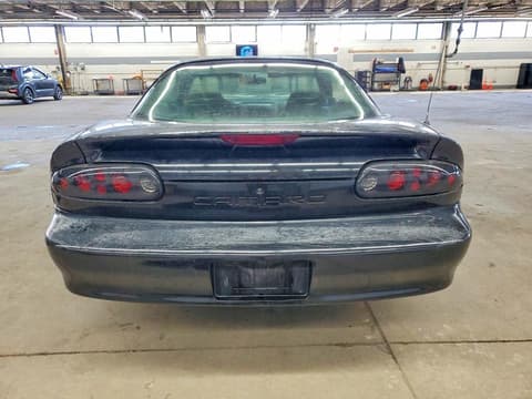 1997 Chevrolet Camaro, VIN 2G1FP22K9V2140689. Фото 6 з 6 з аукціону Copart. Каталог авто зі США OpenDataCar.