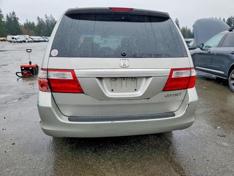 2005 Honda Odyssey, VIN 5FNRL38635B043040. Фото 6 з 6 з аукціону Copart. Каталог авто зі США OpenDataCar.