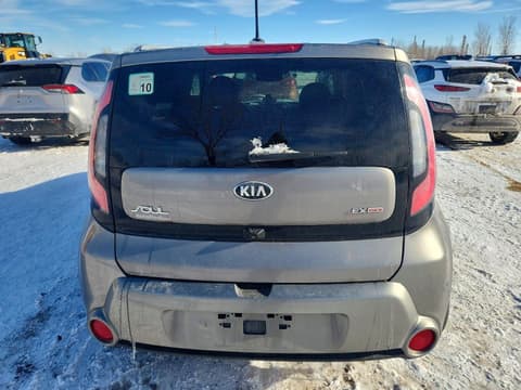2015 Kia Soul, VIN KNDJP3A56F7144485. Фото 6 з 6 з аукціону Copart. Каталог авто зі США OpenDataCar.