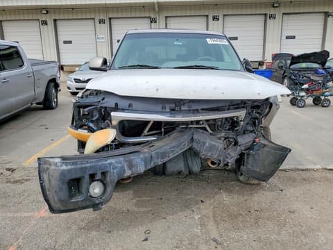 2001 Gmc Denali, VIN 1GKFK66U71J303567. Фото 5 з 6 з аукціону Copart. Каталог авто зі США OpenDataCar.