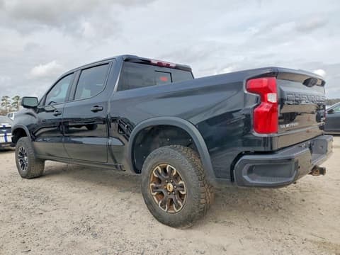 2023 Chevrolet Silverado, VIN 3GCUDHEL1PG360567. Фото 2 з 6 з аукціону Copart. Каталог авто зі США OpenDataCar.