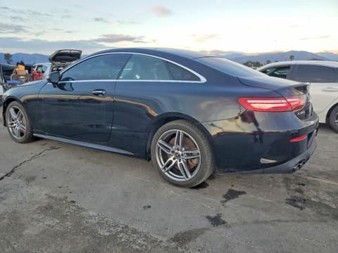 2019 Mercedes-benz E-Class, VIN WDD1J6JB4KF088058. Фото 2 з 6 з аукціону Copart. Каталог авто зі США OpenDataCar.