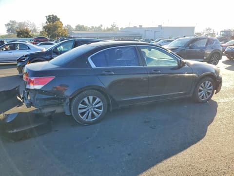 2011 Honda Accord, VIN 1HGCP2F89BA096906. Фото 3 з 6 з аукціону Copart. Каталог авто зі США OpenDataCar.
