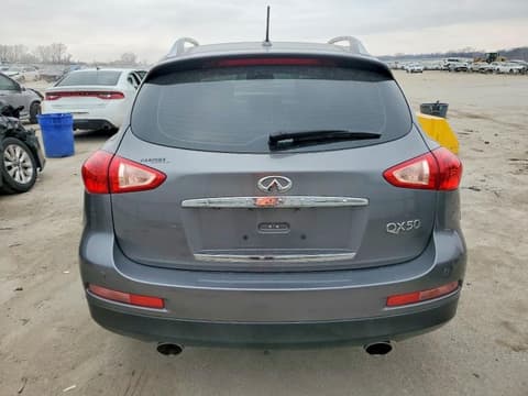 2014 Infiniti QX50, VIN JN1BJ0HR6EM190771. Фото 6 з 6 з аукціону Copart. Каталог авто зі США OpenDataCar.