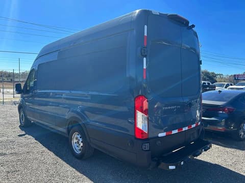 2020 Ford Transit, VIN 1FTBR3X81LKA72328. Фото 3 из 6 с аукциона Copart. Каталог авто из США OpenDataCar.