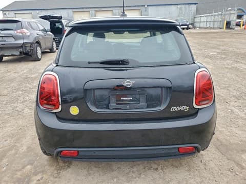 2023 Mini Cooper, VIN WMW13DJ07P2S72591. Фото 6 з 6 з аукціону Copart. Каталог авто зі США OpenDataCar.
