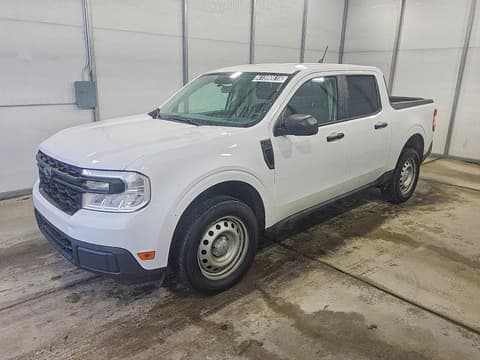 2022 Ford Maverick, VIN 3FTTW8E91NRA99226. Фото 1 з 6 з аукціону Copart. Каталог авто зі США OpenDataCar.