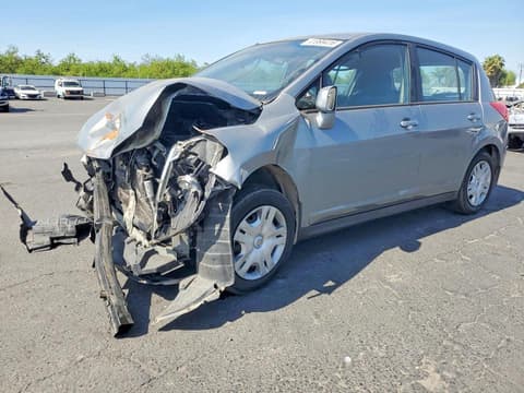 2012 Nissan Versa, VIN 3N1BC1CP5CK263339. Фото 1 з 6 з аукціону Copart. Каталог авто зі США OpenDataCar.