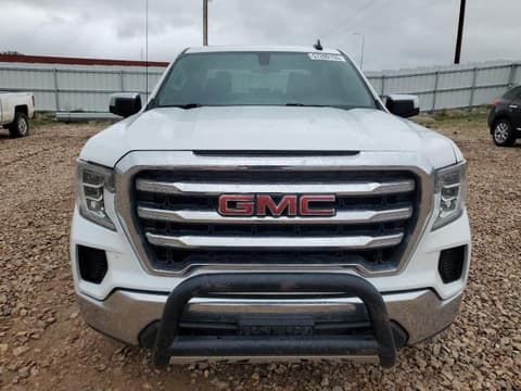 2019 Gmc Sierra, VIN 1GTU9BED1KZ338021. Фото 5 з 6 з аукціону Copart. Каталог авто зі США OpenDataCar.